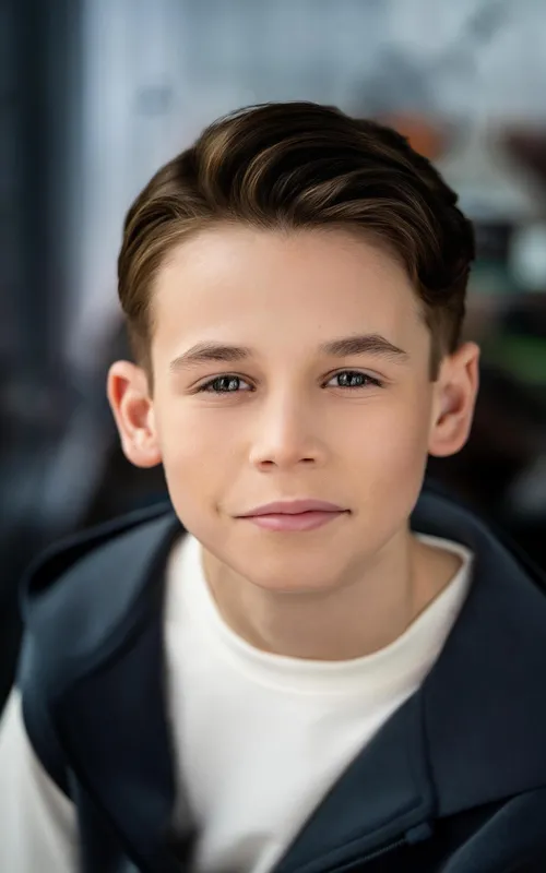 Max Baribeau
