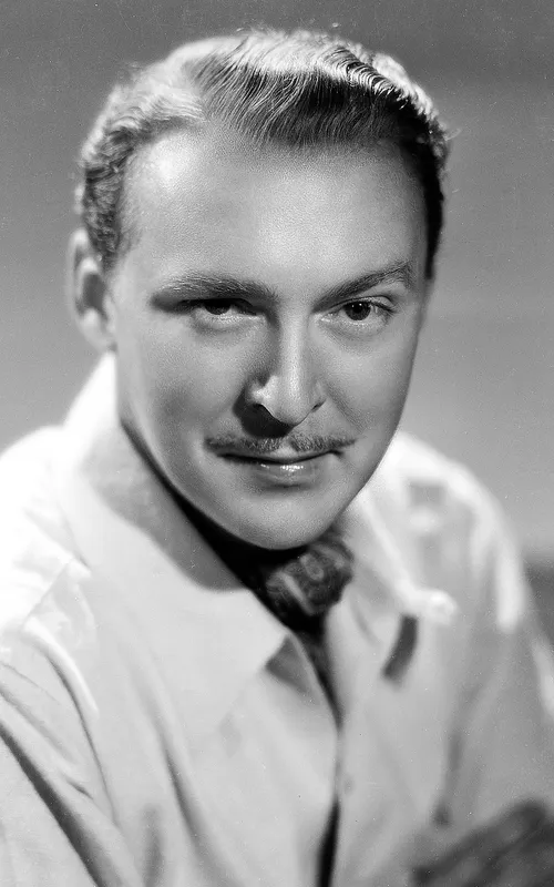 Albert Dekker