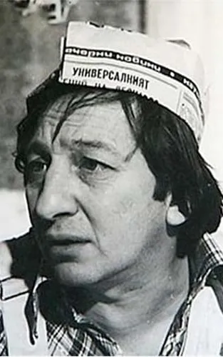 Nikola Anastasov