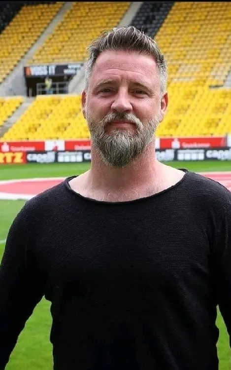 Sascha Eller