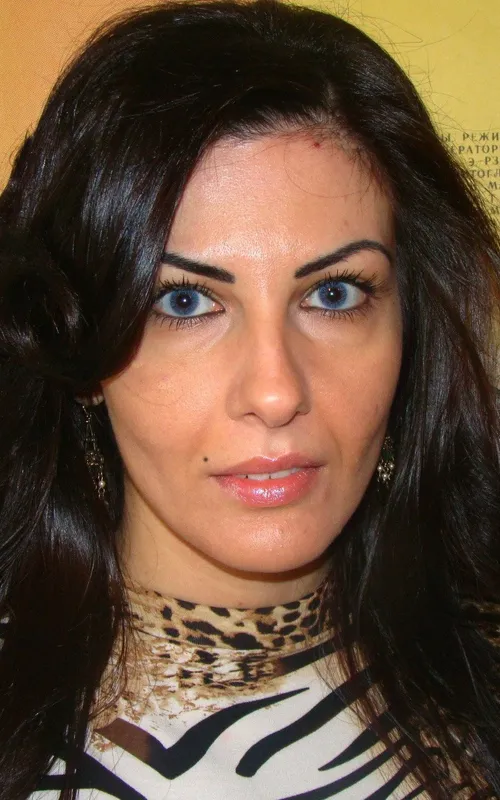 Nahida Aliyeva