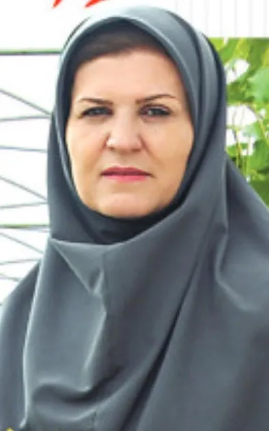 Maryam Golabadi