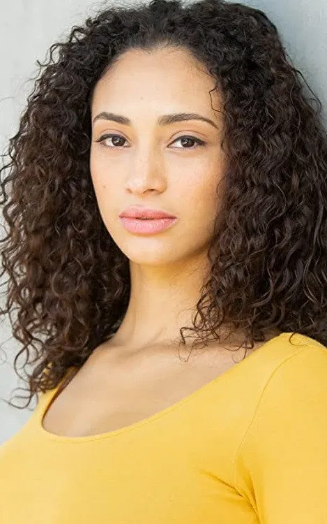 Veronica Ocasio