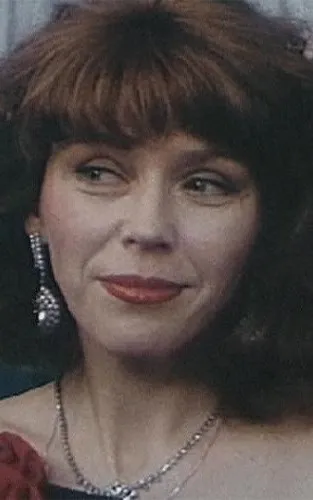 Natalya Kovalyova
