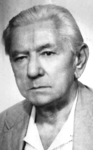 Leon Pietraszkiewicz