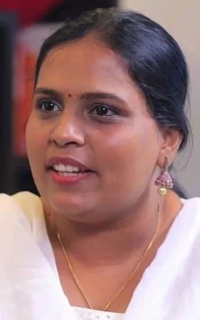 Nimmi Harshan