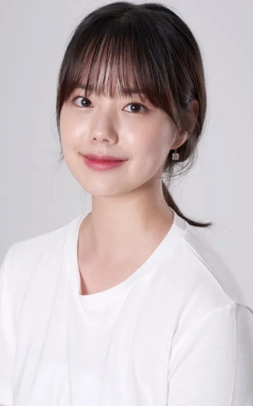 Jo Woo-mi
