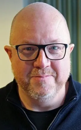 Anders Jansson