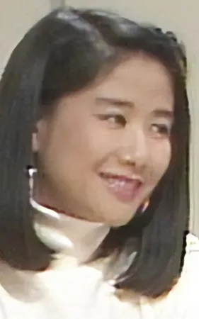 Akemi Nakamura