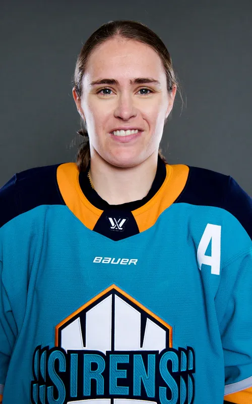 Alex Carpenter