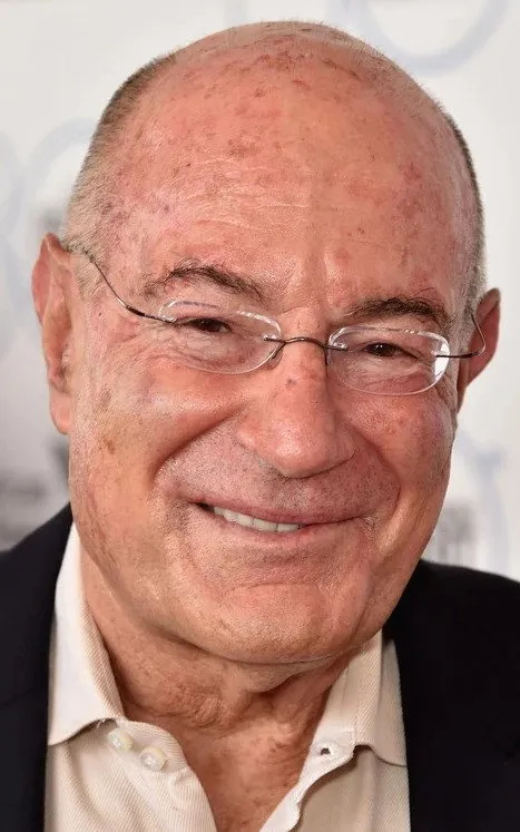 Arnon Milchan