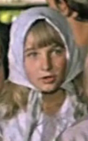 Lena Filatova