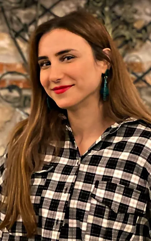 Hala Al Saeed