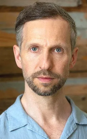 Stan Holoubek