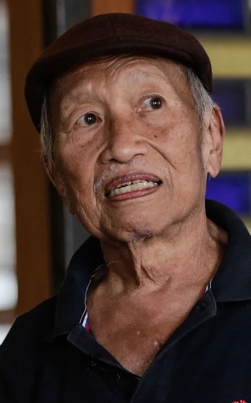 Aristides Katoppo