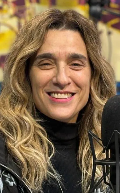 Gilda Scarpetta