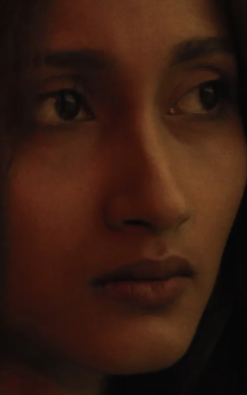 Nissha Kohilen