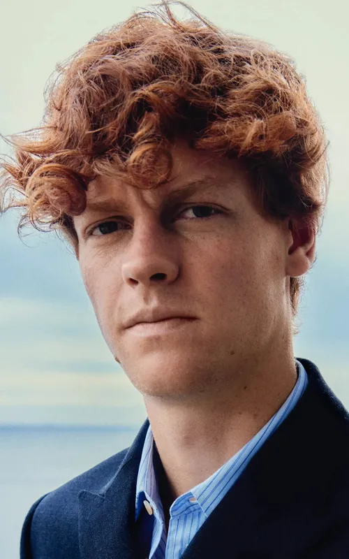 Jannik Sinner