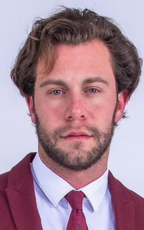 Seth Gamble