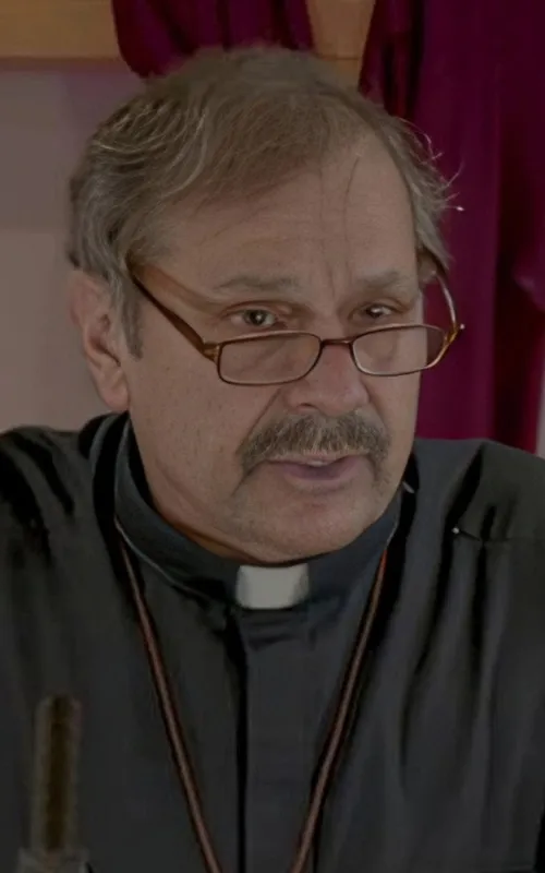 James Luca