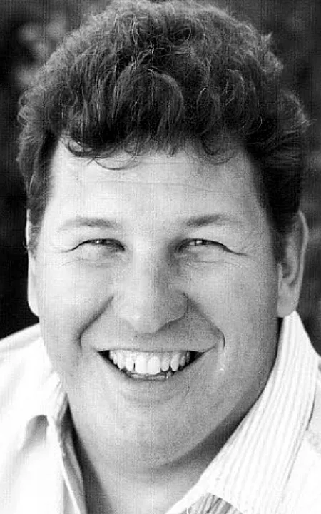 John-Clay Scott