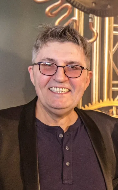 Philippe Guillotel