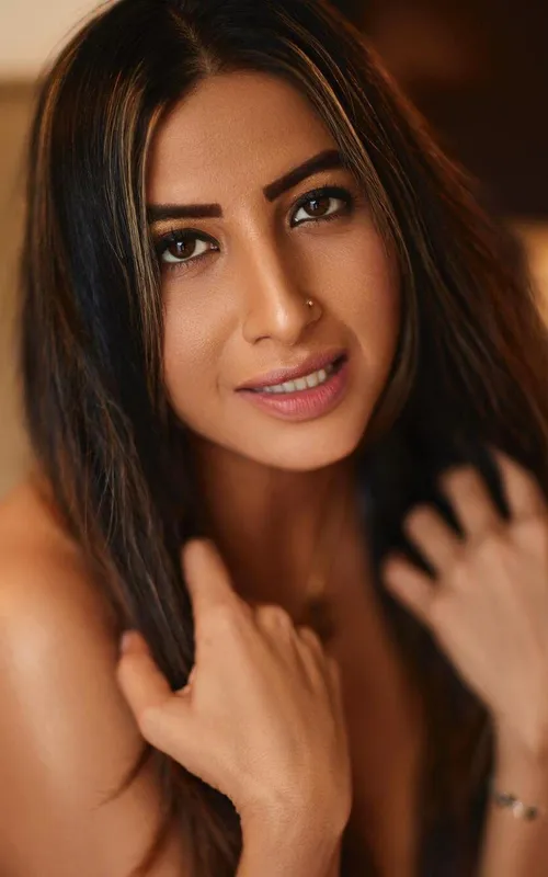 Hansi Parmar