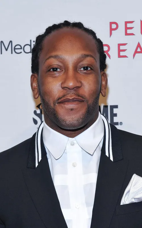 Tyrone Edwards