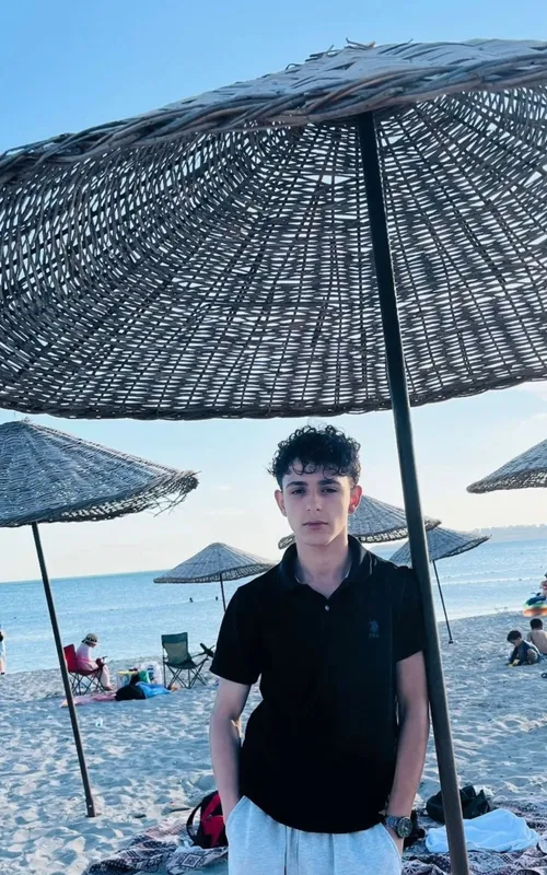 Talha Albayrak