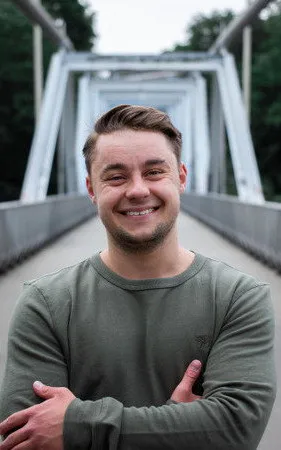 Marius Rohmann