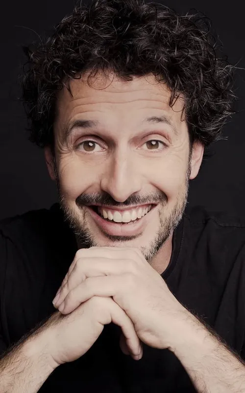 Uri Callau