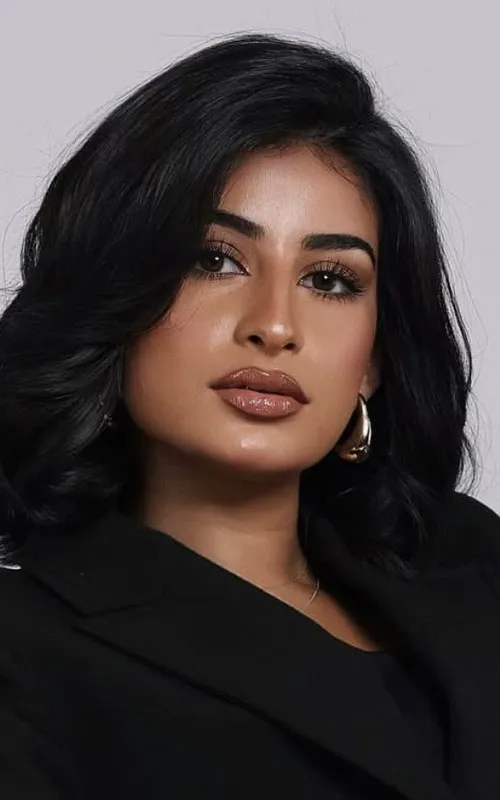 Rahaf Mohammed
