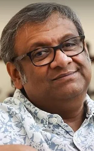 Kaushik Ganguly