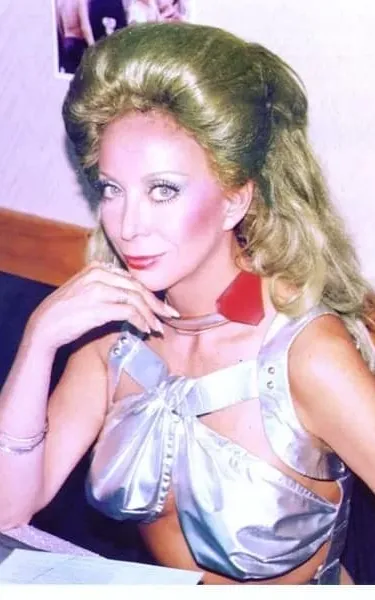 Angelique Pettyjohn