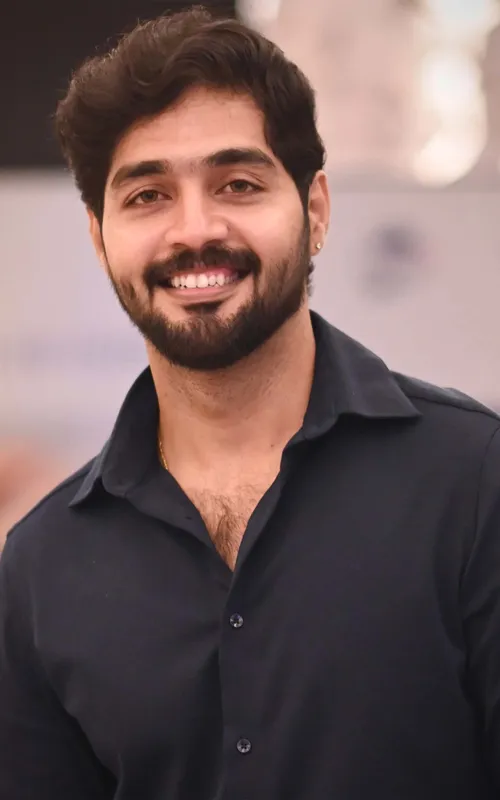 Naren Rama