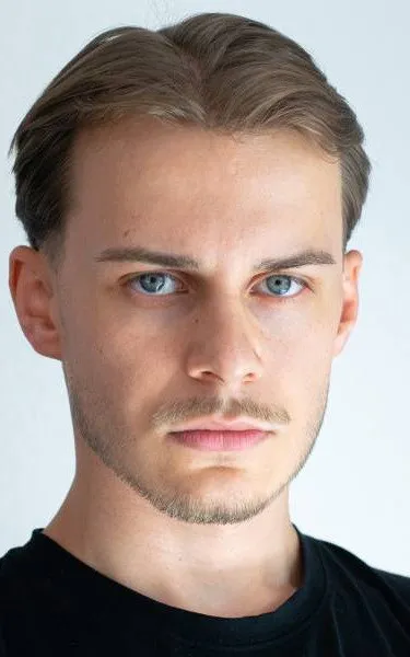 Lukáš Strnisko