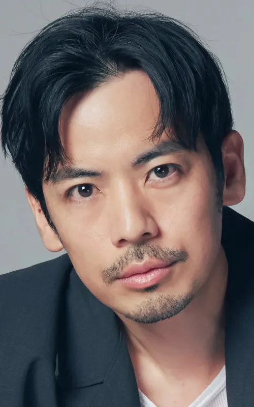 Shogo Yamaguchi