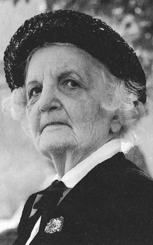 Inna Alexeievna