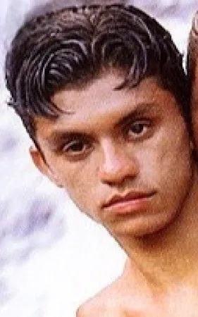 Adriel Santana