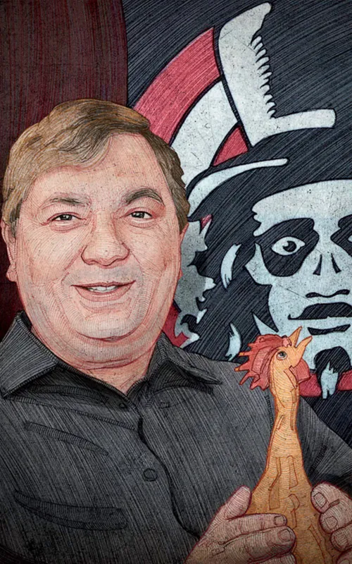 Rich Koz