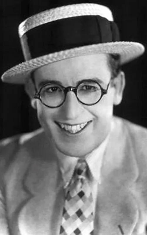 Harold Lloyd