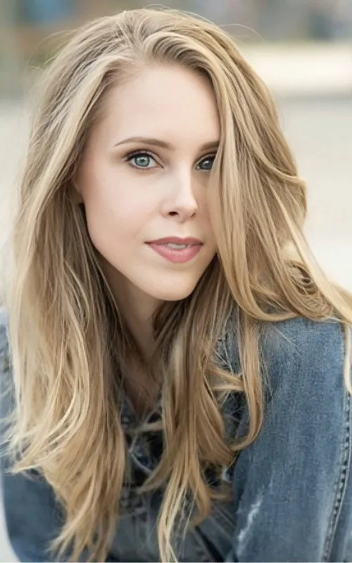 Taryn Hacker
