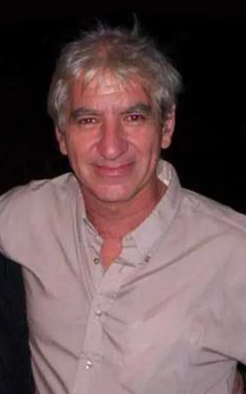 Enrique Vidal