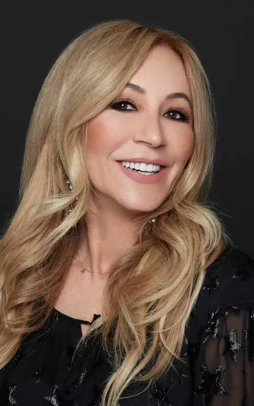 Anastasia Soare