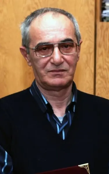 Alibala Mamedov