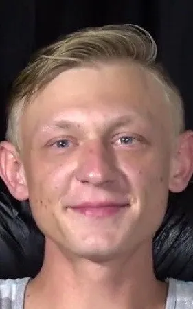 Vlad Garamov