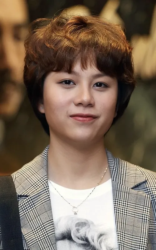 Bảo Hân