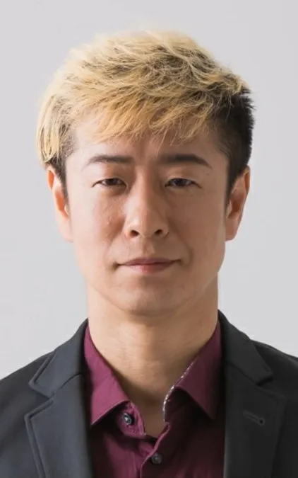 Hideki Sugiguchi