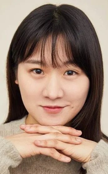 Ko Seo-jeong