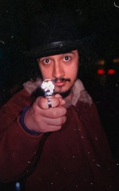 Victor Fernández